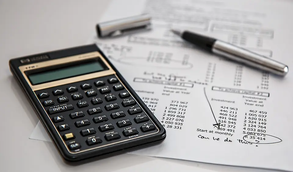 Fotografía editorial para acompañar la guía de financiación